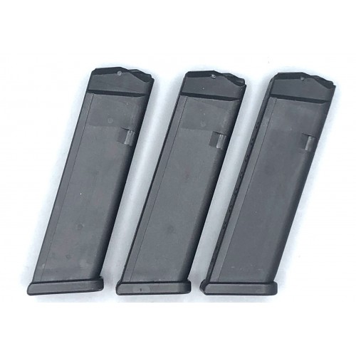 Glock 22 .40 S&W 10rd Magazine - LEO Surplus