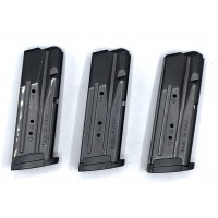 Sig Sauer P250 9mm 12rd Magazine - LEO Surplus