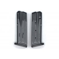 Sig Sauer P320 Compact 9mm 15rd Magazine - Used