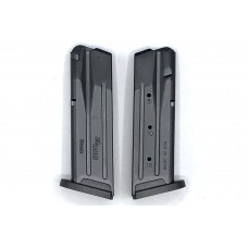 Sig Sauer P320 Compact 9mm 15rd Magazine - Used