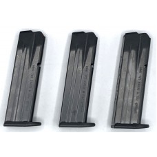 Walther PPQ M2 9mm 15rd Magazine - Used