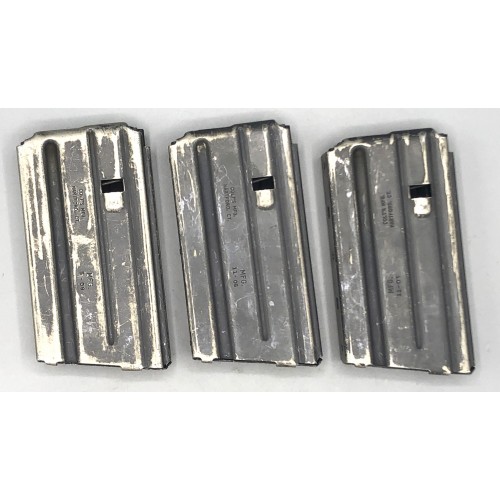 Colt AR15 20rd Magazine - LEO Surplus