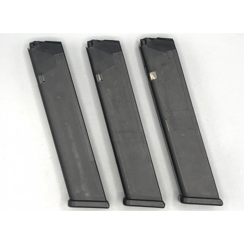 Glock 22 .40S&W 22rd Magazine - LEO Surplus