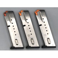 S&W Model 5900 Series 9mm 15rd Magazine - LEO Surplus