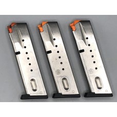 S&W Model 5900 Series 9mm 15rd Magazine - LEO Surplus