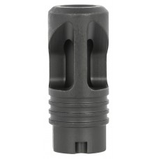 LBE Unlimited AK Dual Port Flash Hider - 14x1LH