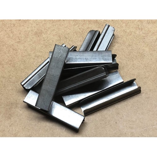 Russian Mosin Nagant Stripper Clip - Original 