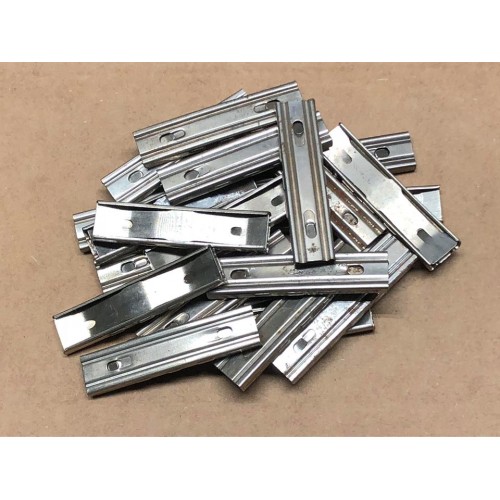 8mm Mauser Stripper Clip - European Steel