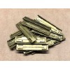 8mm Mauser Stripper Clips - Turkish One Piece Brass