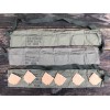 GI Surplus M1 Garand 6-Pocket Bandoleer with Inserts