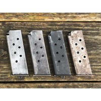 European Surplus 8rd TT-33 Tokarev Magazine European Surplus 8rd TT-33 Tokarev Magazine