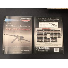 Blackheart Guide Book - M2 .50 Cal Machinegun