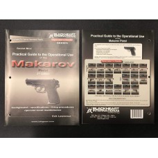 Blackheart Guide Book - Makarov Pistol
