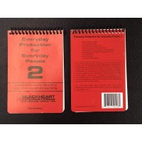 Blackheart Guide Book - Everyday Protection for Everyday People 2