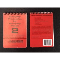 Blackheart Guide Book - Everyday Protection for Everyday People 2