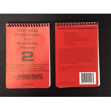 Blackheart Guide Book - Everyday Protection for Everyday People 2