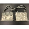 USGI Surplus 30rd M16 6-Magazine ACU MOLLE Bandoleer USGI Surplus 30rd M16 6-Magazine ACU MOLLE Bandoleer