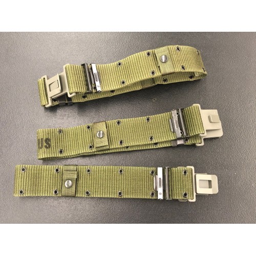 USGI Surplus ALICE Pistol Belt - Medium