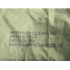 USGI Surplus Waterproof Clothing Bag