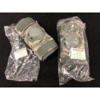 USGI Surplus ACU Elbow Pads - Large