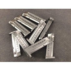 S&W M&P 9 Full Size 17rd Magazine - Used