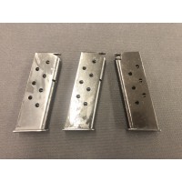 Chinese Tokarev Type 54 8rd 7.62x25 Magazine