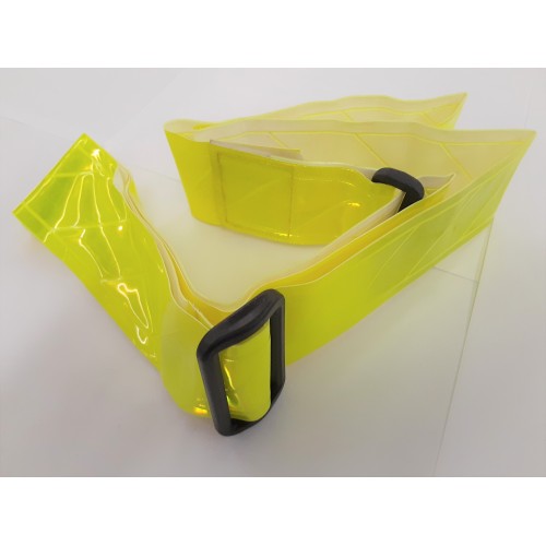 USGI Surplus Reflective Vinyl PT Belt