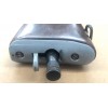 British Enfield Plastic Oiler