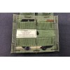 USGI Surplus BDU MOLLE 40mm Double Grenade Pouch