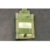 USGI Surplus BDU MOLLE 40mm Single Grenade Pouch