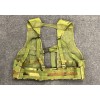 USGI Surplus BDU MOLLE Fighting Load Carrier (FLC) 