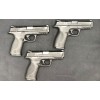 S&W M&P 40 Pistol - Vermont State Police Marked