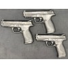 S&W M&P 40 Pistol - Vermont State Police Marked