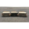 USGI Surplus .30-06 M2 Ball - 8rds on En-Bloc Clip