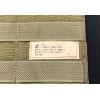 USGI Surplus Coyote MOLLE M4 Double Magazine Pouch