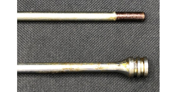 Yugoslavian SKS M59/66 Gas Piston - NOS Condition | Victory Arms