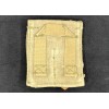 Russian Surplus Canvas Grenade Pouch