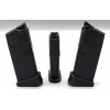 Glock 43 9mm 6rd Magazine - LEO Surplus