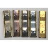 Spanish 7mm Mauser Stripper Clip - Brass