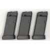 Glock 36 .45 ACP 6rd Magazine - LEO Surplus