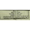 USGI Surplus BDU Molle K-Bar Adapter 
