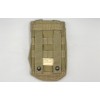 USGI Surplus Coyote MOLLE Canteen / General Purpose Pouch 