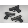 Glock 42 .380 Auto - LEO Surplus