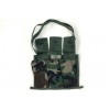 USGI Surplus 30rd M16 6-Magazine BDU MOLLE Bandoleer