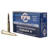 PPU 7.62x54R - 182gr FMJ- 20rds