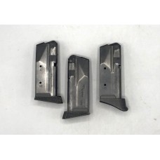 Sig Sauer P365 9mm 10rd Magazine - LEO Surplus