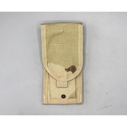 USGI Surplus 30rd M16 2-Magazine DCU MOLLE Pouch