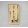 USGI Surplus 30rd M16 2-Magazine DCU MOLLE Pouch