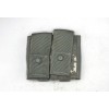 USGI Surplus ACU MOLLE 40mm Double Grenade Pouch
