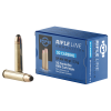 PPU .30 Carbine - 110gr SP - 50rds
